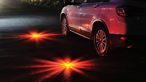 Best LED Road Flares