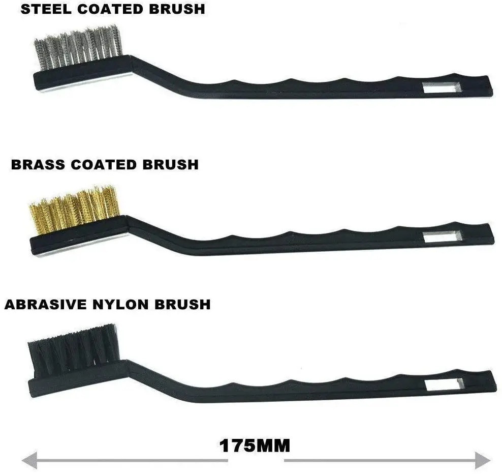 Best Car Detailing Brush Set