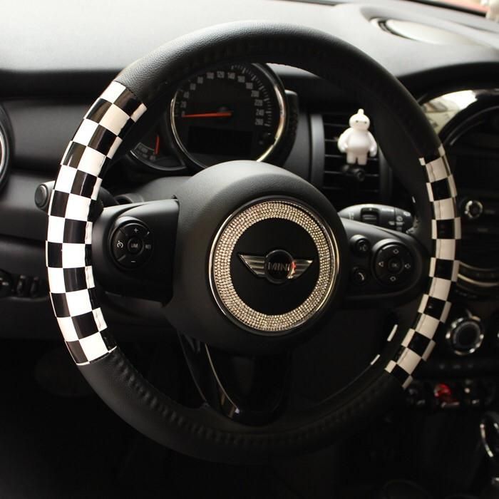Best Car Steering Wheel Covers