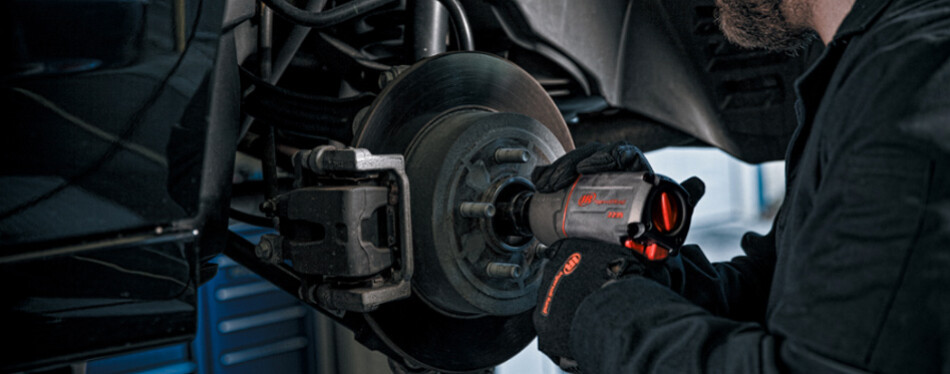 Benefits of Best Air Impact Wrench