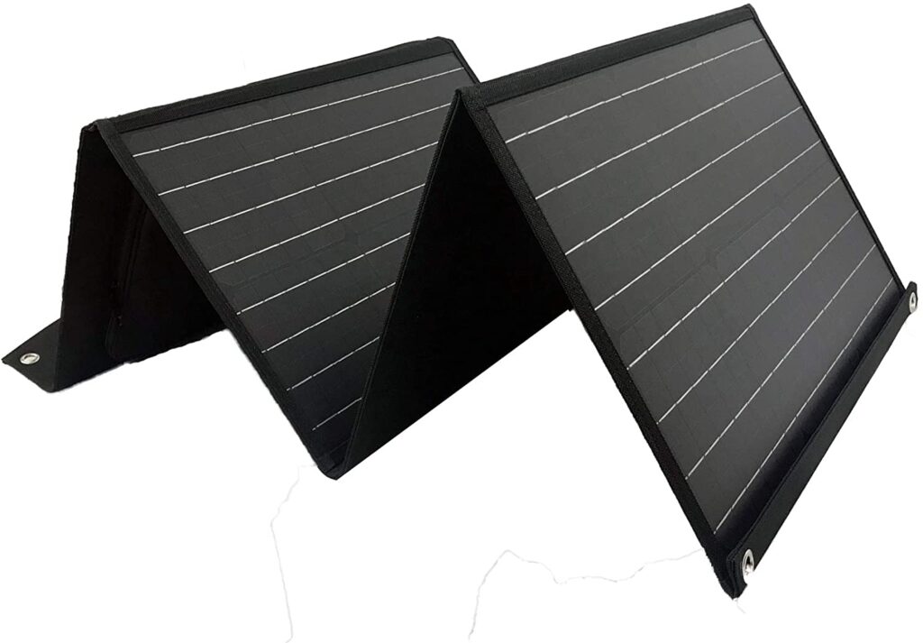 Kyng 120W Solar Panel Charger