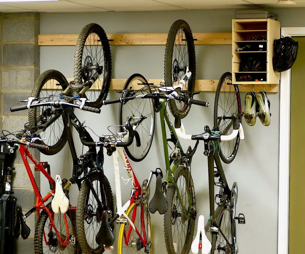 Best Bike Storage Rack