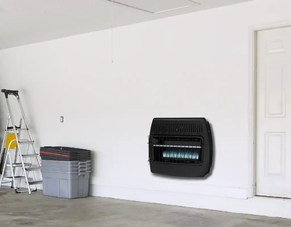 Best Garage Infrared Heater