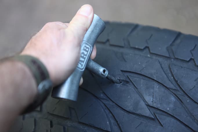 Best Tire Repair Kit