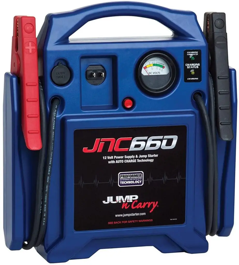 jump starters for cars