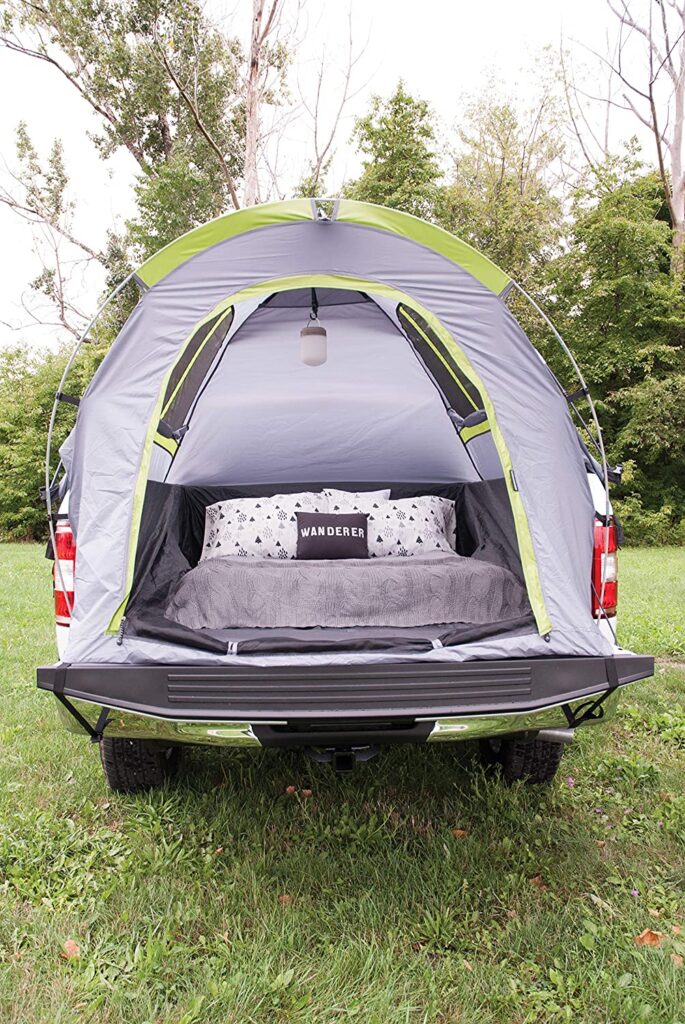 Best Truck Bed Tent