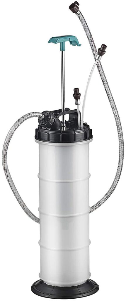 Best Manual Oil Extractor