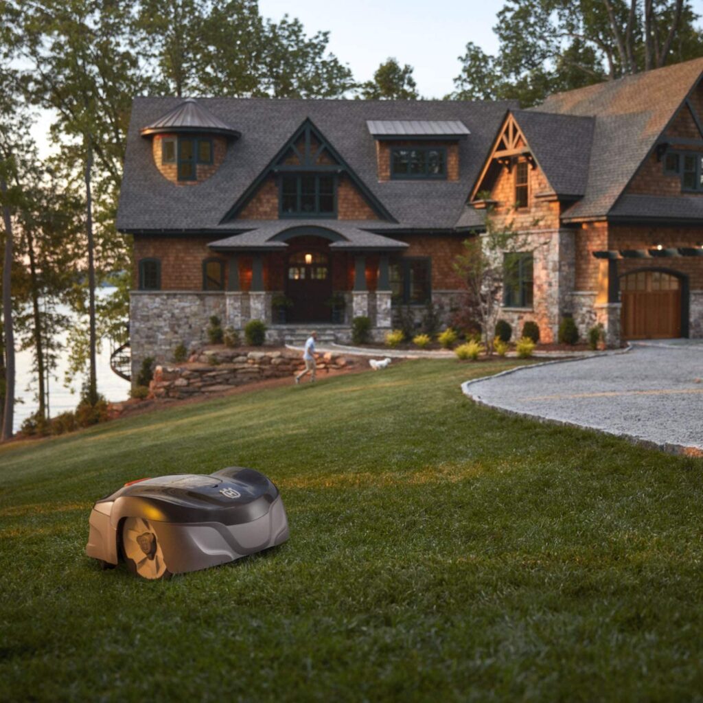 Best Robotic Lawn Mower