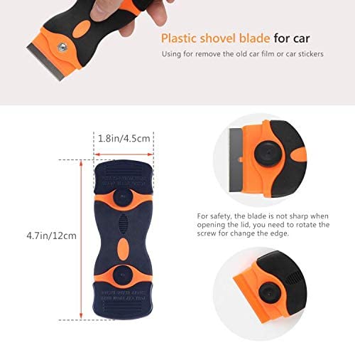 Best Car Window Tint Application Kit