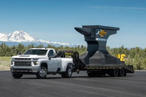 Best Truck to Tow a Camper