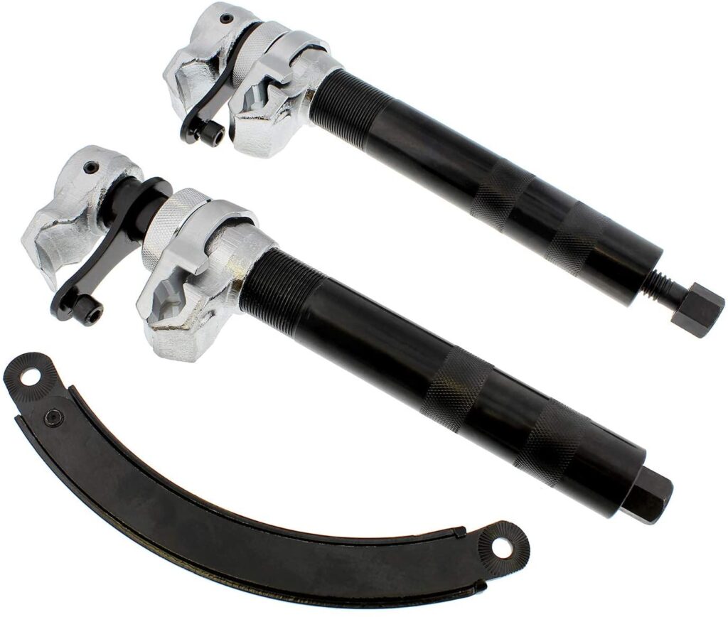ABN Coil Spring Compression Tools