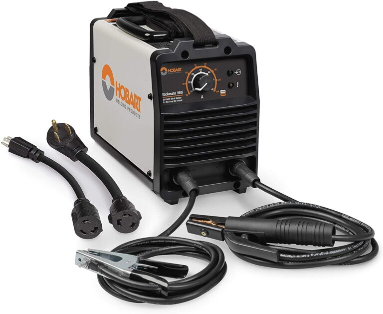 Best Flux Core Welder - Our Top 3 - Auto by Mars Hobart Stainless Steel Flux Core