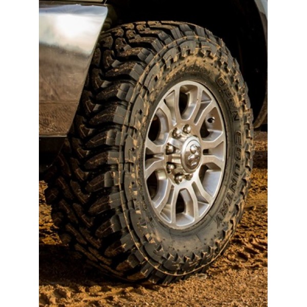 Best Truck Mud Tires