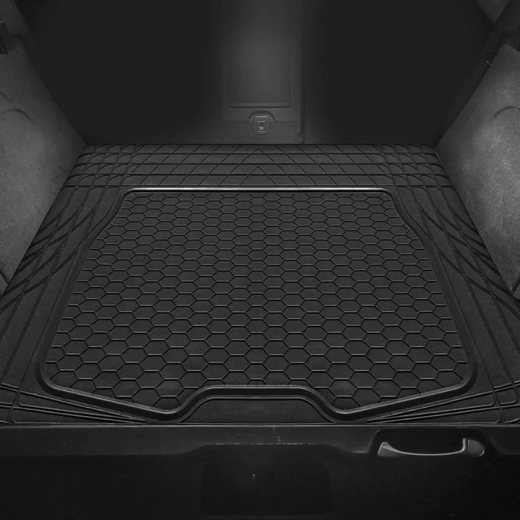 Best Rubber Floor Mats Set