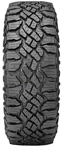 Good Mud Tires for SUV