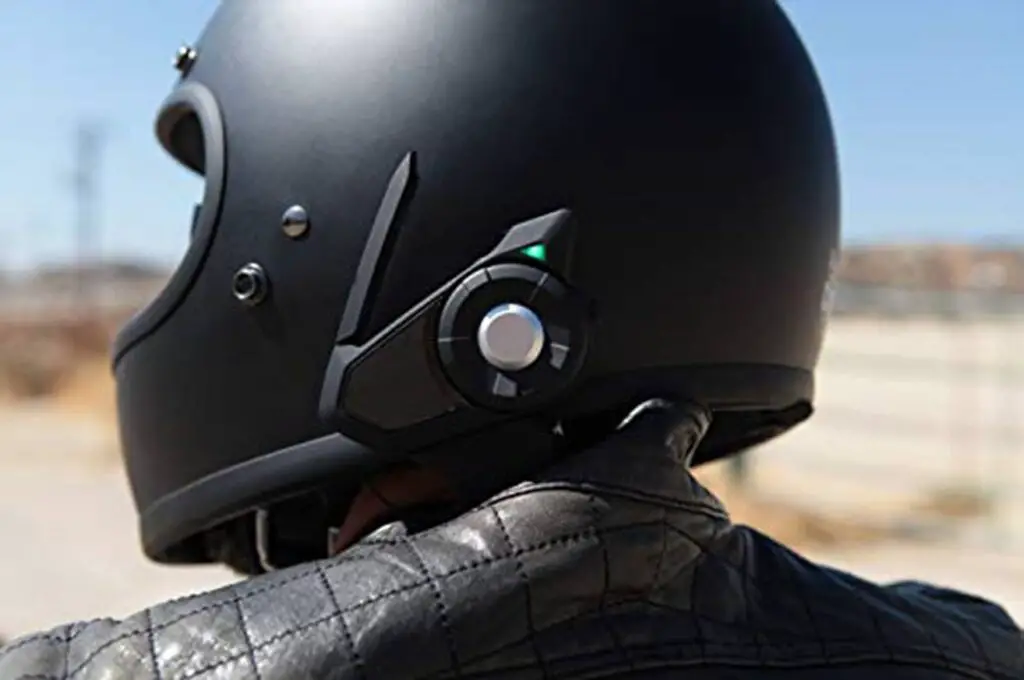 Best Bluetooth Integrated Motorcycle Helmets