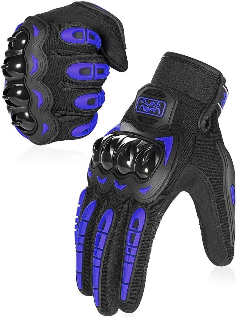 Best Motorcycle Powersport Gloves Cofit