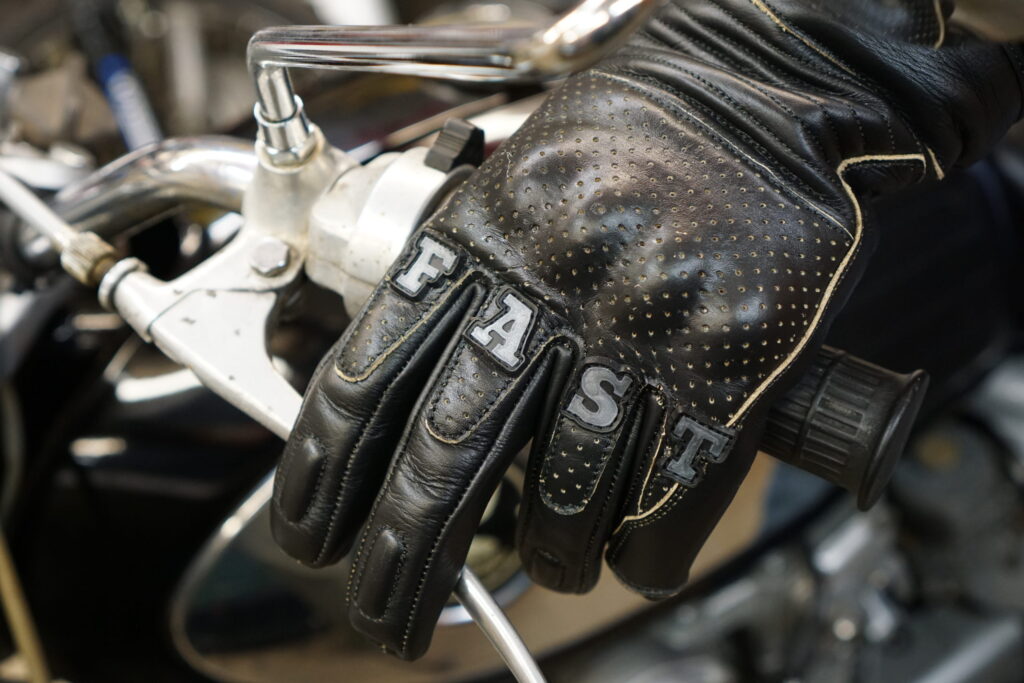 Best Motorcycle Powersport Gloves