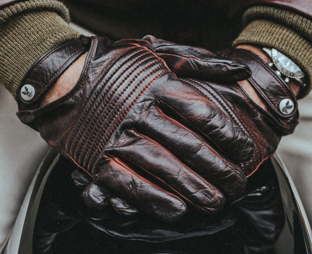 Best Motorcycle Powersport Gloves