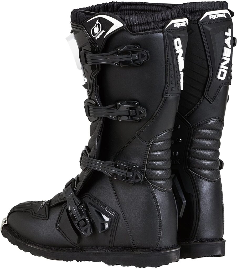 Best Motorcycle Riding Boots