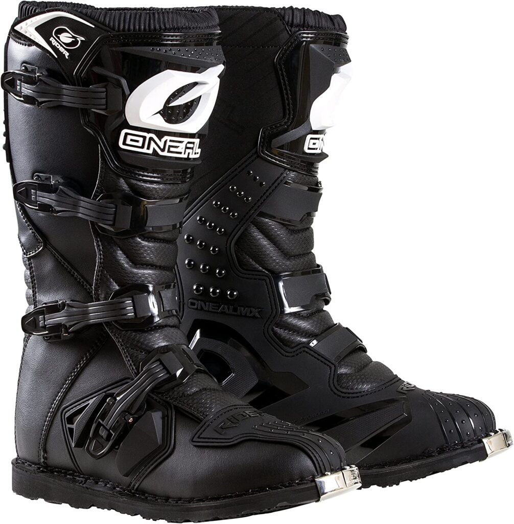 Best Motorcycle Riding Boots - O'Neal