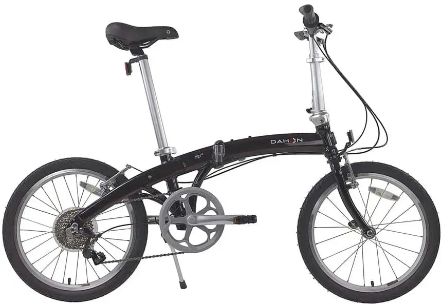 Dahon MU D8 20in Folding Bicycle