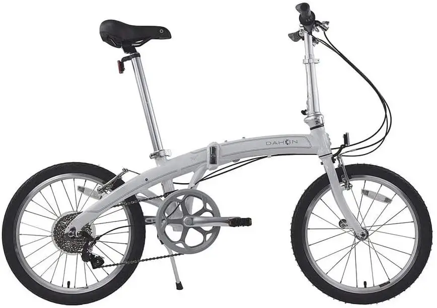 Best Folding Bicycle