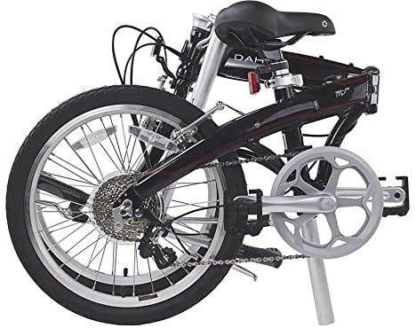Dahon Obsidian Folding Bike