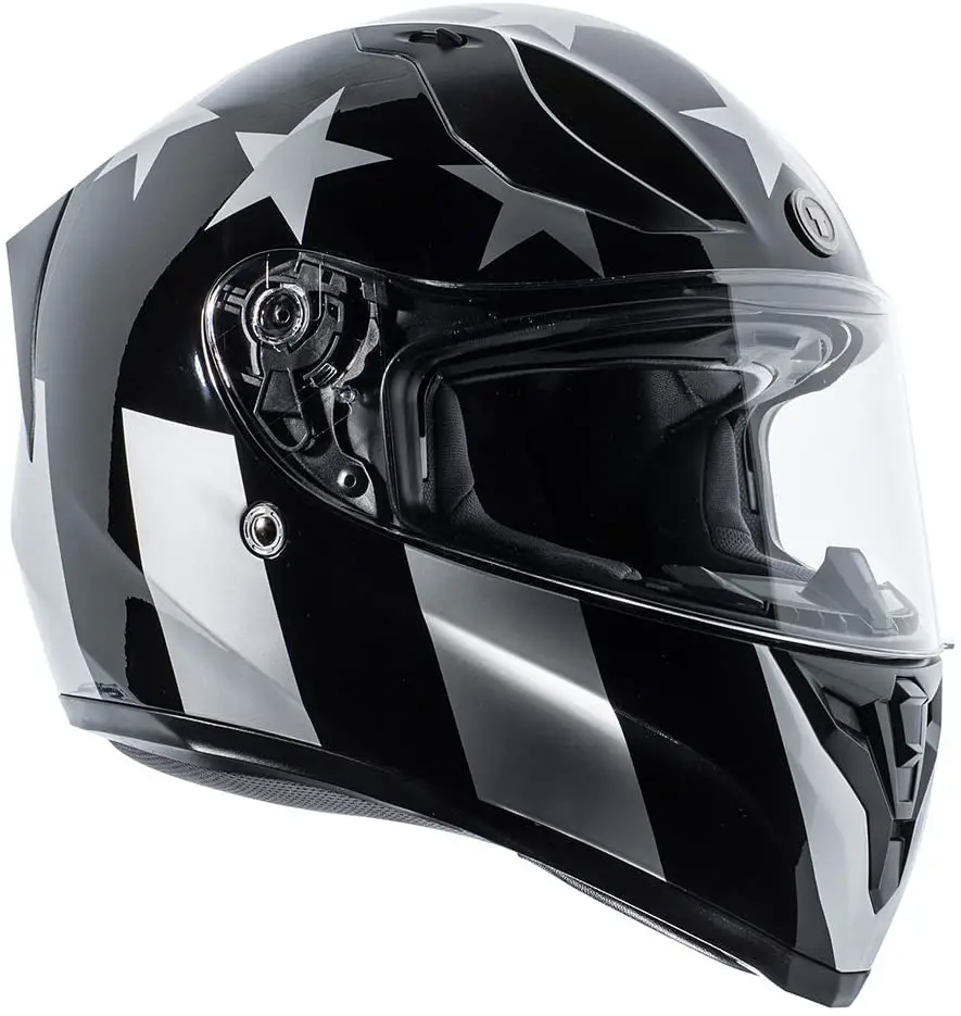 Torc Bluetooth Motorcycle Helmet