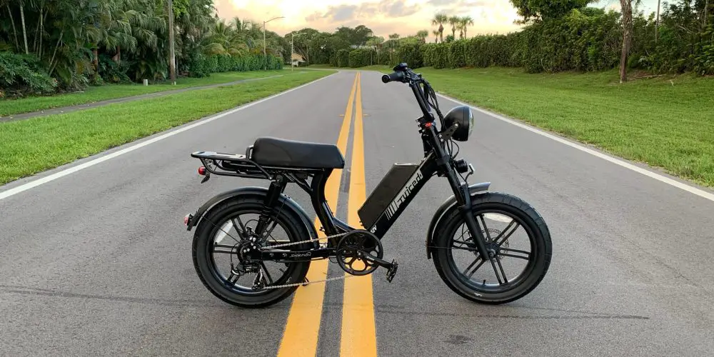 Best Adult Electric Bicycle