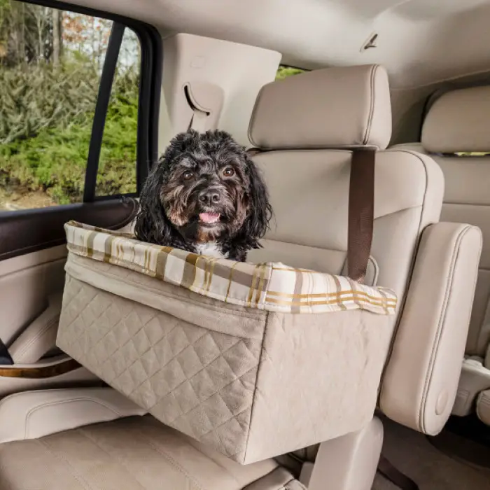 Best Dog Booster Seat